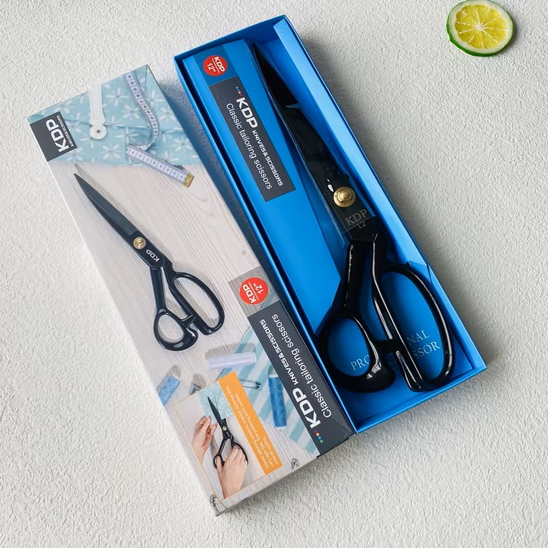 KDP Professional Tailoring Scissor | Shears